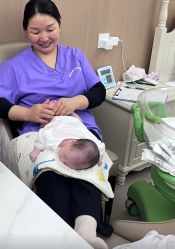 -南闸医院月子中心