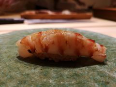 -鮨青(恒基名人购物中心店)