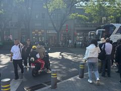 -烘焙町面包店(西四店)