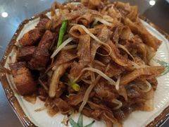 葛记坛子肉焖饼-葛记焖饼(伏牛路店)