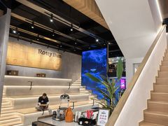 -劳顶笨Rotty Bun(青岛城阳店)