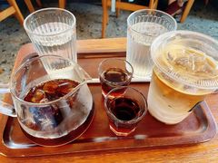 -CoffeeVendor(西乡店)
