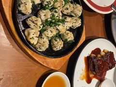 -上海人家花樣年华(中山公园店)
