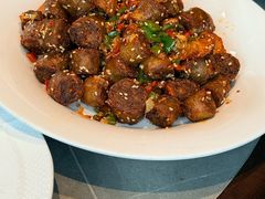 -青海名吃尕张娃非遗烤肉(城中店)