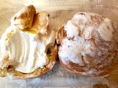 -国际饭店·帆声西饼屋(黄河路店)