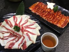 -温度烤肉专门店