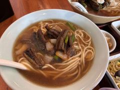 -奎元馆.百年奎元.非遗传承(西湖边的解放路店)