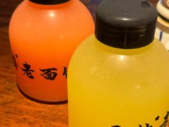 -贡梅老面馆·蟹粉面·无锡特色小吃(南长街主推店)
