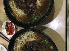 -瞻老元面馆(双塘路店)