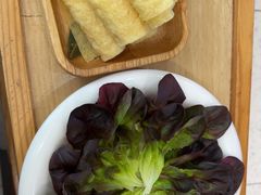 -九孔·筒骨莲藕汤锅(大明宫万达店)