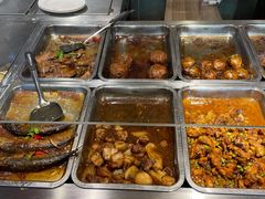 红烧带鱼-新食客中式快餐(鑫乐生活广场店)