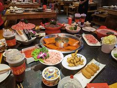 -大龙燚火锅(南山大道店)