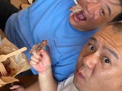 -Al Salam莫的三明治
