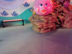 -海合安成都极地海洋公园
