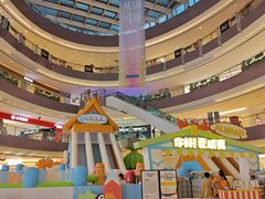 -宝龙城(杭州滨江店)
