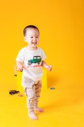 -贝克叔叔儿童摄影工作室(天时嘉园店)