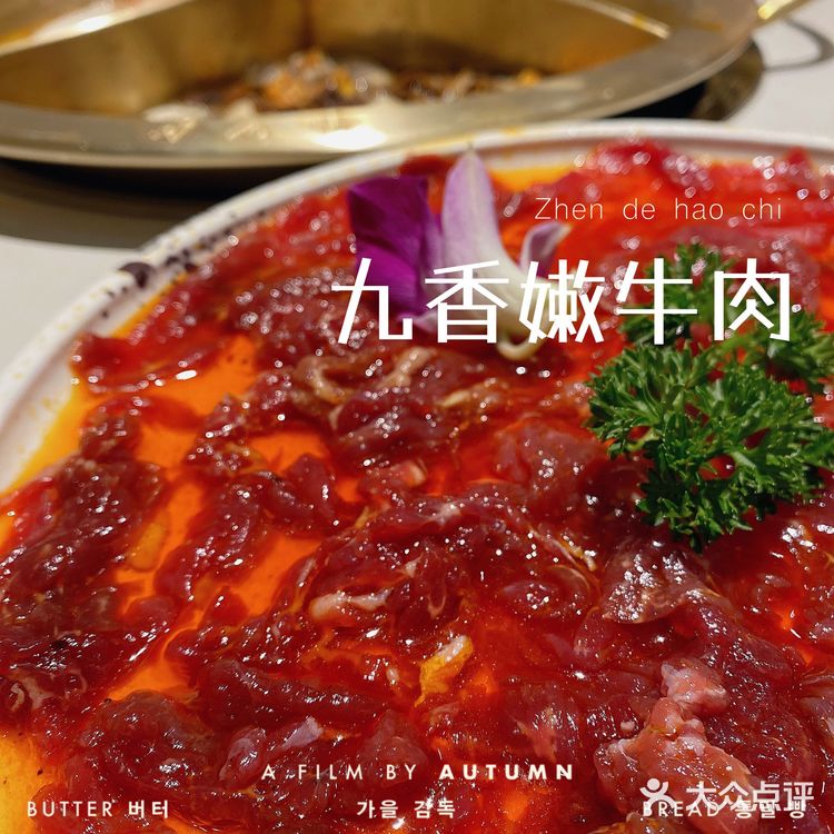 蜀九香 | 中国十大火锅品牌 | 地道川渝味