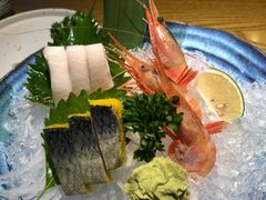 -樱町三味日本料理(城乡世纪广场店)