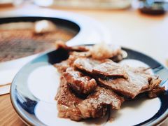 -炎蔵牛舌烤肉