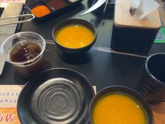 -千寻烧肉(政务区店)