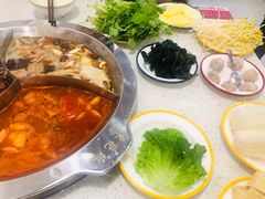 -陳艳红火锅(港汇店)