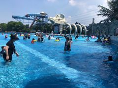 -苏州乐园森林水世界