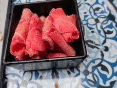 -丽江庭院·云南野生菌·海鲜火锅(鼓楼四合院店)