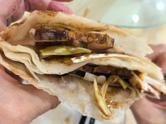 -铁东熏肉大饼铺