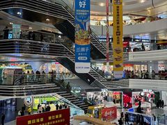 -万达广场(北京槐房店)