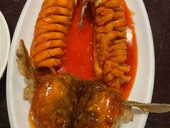 -味庄(三厂食堂店)