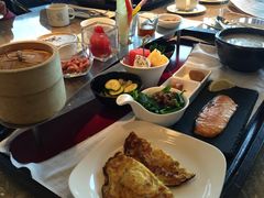 -台北北投丽禧温泉酒店