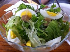 凯撒沙拉-1901 Cafe(西四店)