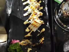 -九田家黑牛烤肉料理(太奥广场店)