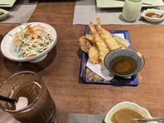 -松竹和日式料理(广厦店)