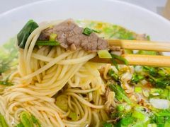 -中阿兰牛肉面(悦海新天地店)