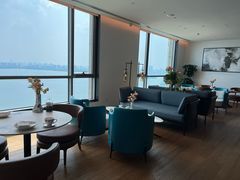 -苏州洲际酒店·大堂酒廊