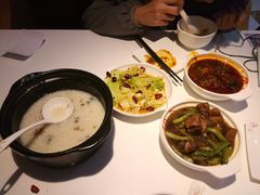 -旺顺阁·北京菜(北辰上品+)