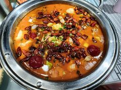 -严三毛口味虾·小严同学的店(曙光路直营店)