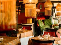 -黎弯德咖啡(南公园店)