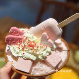 上班鱼摸摸，下班神搓搓
