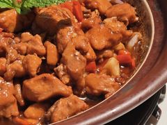-千百味红餐厅·非遗江西菜(绿地双子塔总店)