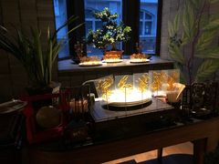 -三号黄浦会Canton Table