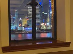 -上海和平饭店华懋阁 Cathay Room