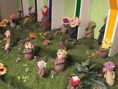 -济州岛泰迪熊博物馆