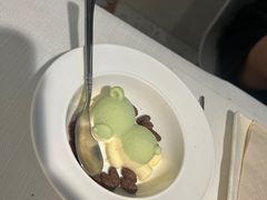 -春树下·树屋花房西餐厅(罍街AS1980店)