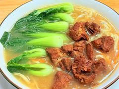 -老前童小吃(北明程路店)