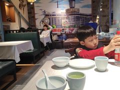 -津沽小院(天津之眼店)