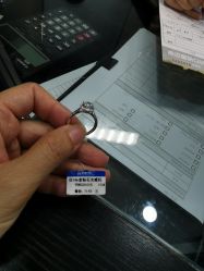 -威德钻石-克拉钻大本营(南京东路店)