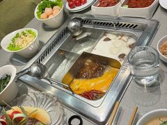 -海底捞火锅(亲贤北街店)