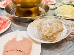 -鑫龙火锅城(青岛分店)